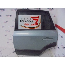 USA SPATE STANGA HYUNDAI TUCSON AN 2005-2010