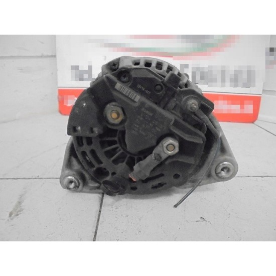 ALTERNATOR OPEL CORSA 1.2 BENZINA AN 1998-2011