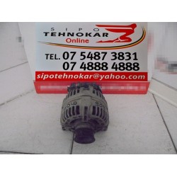 ALTERNATOR OPEL MERIVA 1.6 BENZINA AN 2010-2017