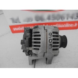 ALTERNATOR OPEL MERIVA 1.6 BENZINA AN 2010-2017 ALTERNATOR OPEL MERIVA 1.6 BENZINA AN 2010-2017