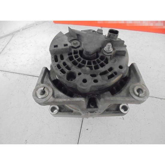 ALTERNATOR OPEL MERIVA 1.6 BENZINA AN 2010-2017 ALTERNATOR OPEL MERIVA 1.6 BENZINA AN 2010-2017