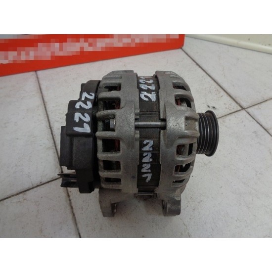 ALTERNATOR VOLKSWAGEN UP 1.0 BENZINA AN 2010-2019