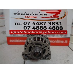 ALTERNATOR VOLKSWAGEN UP 1.0 BENZINA AN 2010-2019