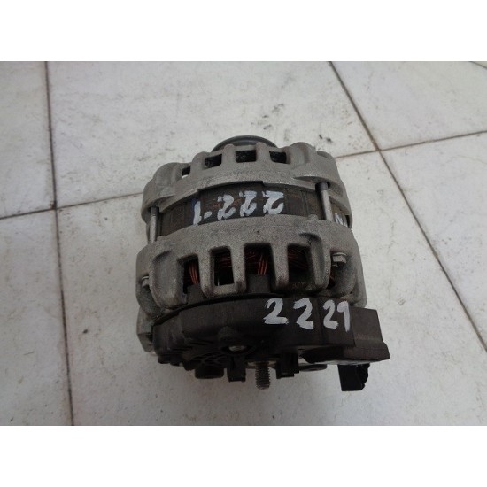 ALTERNATOR VOLKSWAGEN UP 1.0 BENZINA AN 2010-2019