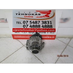 ALTERNATOR FIAT 500L 1.3 DIESEL AN 2012