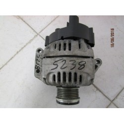 ALTERNATOR FIAT 500L 1.3 DIESEL AN 2012 ALTERNATOR FIAT 500L 1.3 DIESEL AN 2012