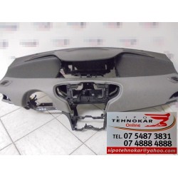 PLANSA BORD LANCIA YPSILON AN 2011-2016