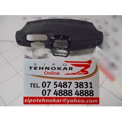 PLANSA BORD FIAT BRAVO AN 2008-2014