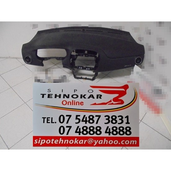PLANSA BORD FIAT BRAVO AN 2008-2014 PLANSA BORD FIAT BRAVO AN 2008-2014