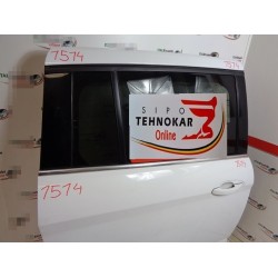 USA SPATE DREAPTA FORD GRAND C-MAX 7 LOCURI AN 2010-2017