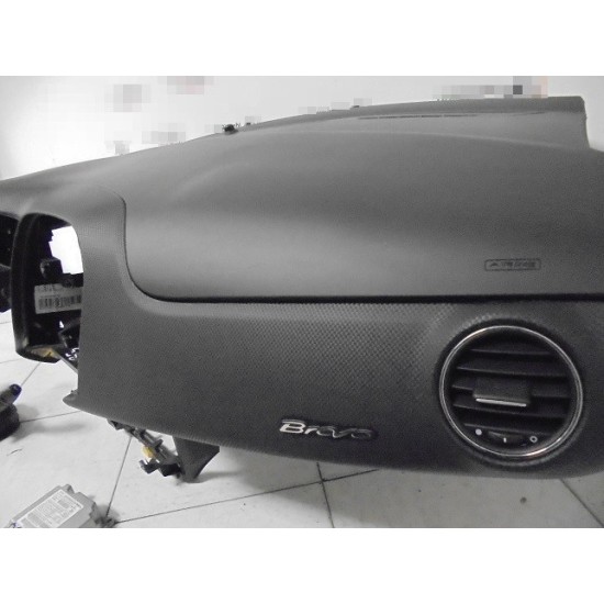 PLANSA BORD FIAT BRAVO AN 2008-2014 PLANSA BORD FIAT BRAVO AN 2008-2014