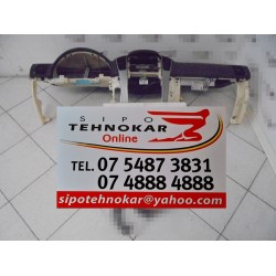PLANSA BORD KIA SORENTO AN 2004-2011
