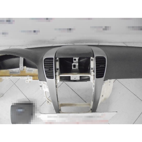 PLANSA BORD KIA SORENTO AN 2004-2011 PLANSA BORD KIA SORENTO AN 2004-2011