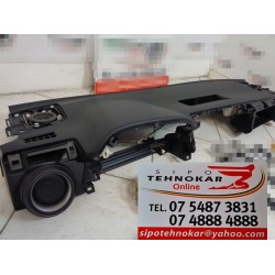 PLANSA BORD TOYOTA RAV4 AN 2016-2018