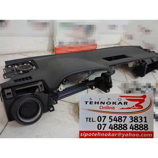 PLANSA BORD TOYOTA RAV4 AN 2016-2018 PLANSA BORD TOYOTA RAV4 AN 2016-2018