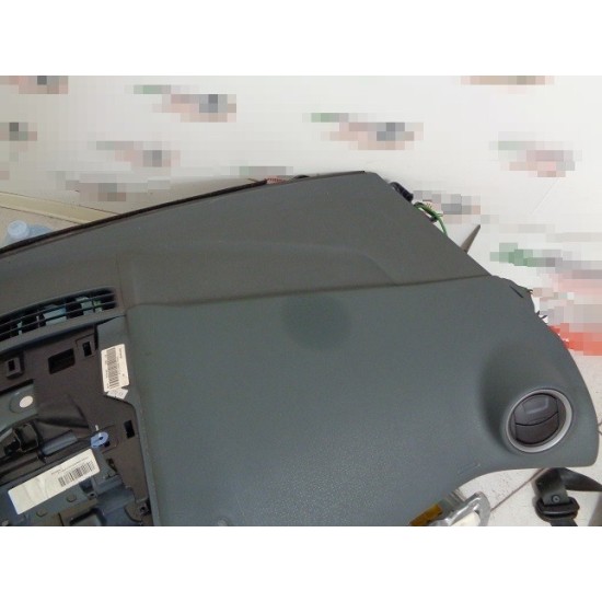 PLANSA BORD FORD FIESTA VI AN 2008-2014 PLANSA BORD FORD FIESTA VI AN 2008-2014