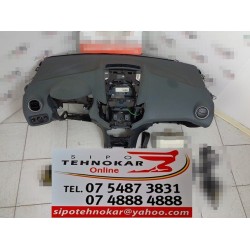 PLANSA BORD FORD FIESTA VI AN 2008-2014