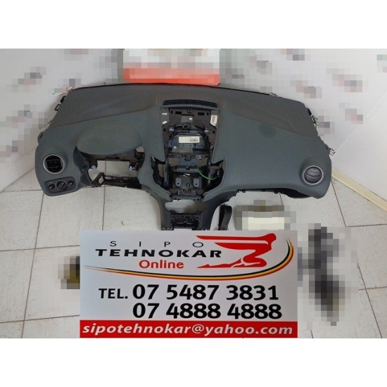PLANSA BORD FORD FIESTA VI AN 2008-2014 PLANSA BORD FORD FIESTA VI AN 2008-2014