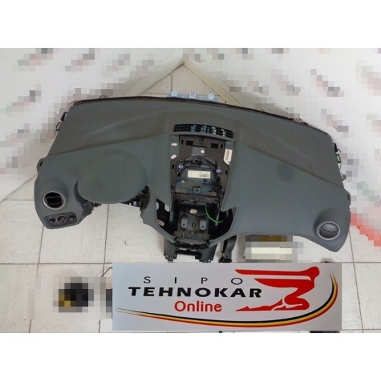 PLANSA BORD FORD FIESTA VI AN 2008-2014 PLANSA BORD FORD FIESTA VI AN 2008-2014