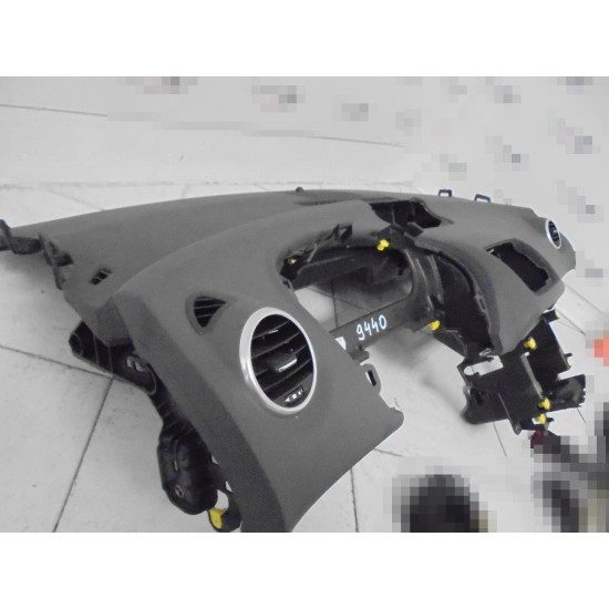 PLANSA BORD OPEL MERIVA AN 2010-2017 PLANSA BORD OPEL MERIVA AN 2010-2017