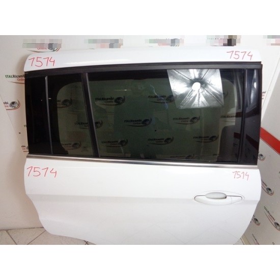 USA SPATE DREAPTA FORD GRAND C-MAX 7 LOCURI AN 2010-2017 USA SPATE DREAPTA FORD GRAND C-MAX 7 LOCURI AN 2010-2017