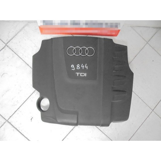 CAPAC MOTOR AUDI A4 B8 2.0 DIESEL AN 2008-2012 CAPAC MOTOR AUDI A4 B8 2.0 DIESEL AN 2008-2012