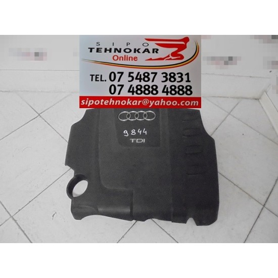 CAPAC MOTOR AUDI A4 B8 2.0 DIESEL AN 2008-2012 CAPAC MOTOR AUDI A4 B8 2.0 DIESEL AN 2008-2012