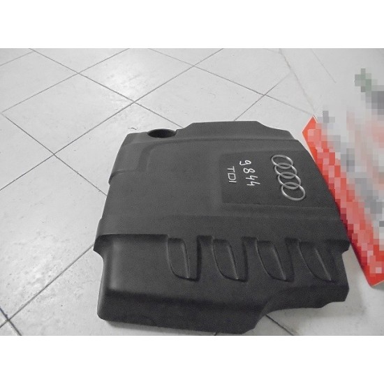 CAPAC MOTOR AUDI A4 B8 2.0 DIESEL AN 2008-2012 CAPAC MOTOR AUDI A4 B8 2.0 DIESEL AN 2008-2012