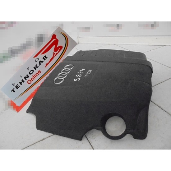 CAPAC MOTOR AUDI A4 B8 2.0 DIESEL AN 2008-2012 CAPAC MOTOR AUDI A4 B8 2.0 DIESEL AN 2008-2012