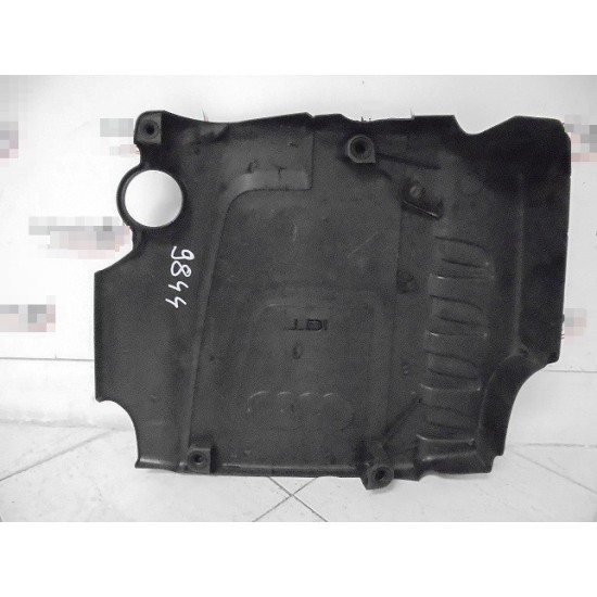 CAPAC MOTOR AUDI A4 B8 2.0 DIESEL AN 2008-2012 CAPAC MOTOR AUDI A4 B8 2.0 DIESEL AN 2008-2012