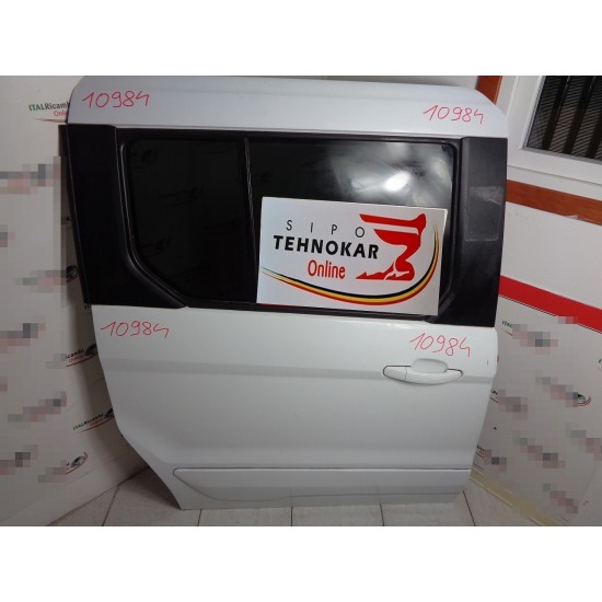 USA SPATE DREAPTA CULISANTA FORD TRANSIT CONNECT AN 2013-2020