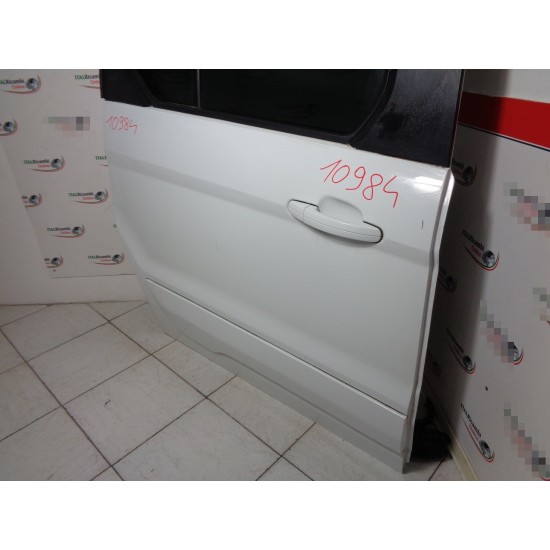 USA SPATE DREAPTA CULISANTA FORD TRANSIT CONNECT AN 2013-2020