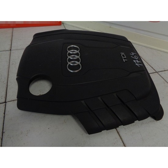 CAPAC MOTOR AUDI A4 B8 2.0 DIESEL AN 2012-2015 CAPAC MOTOR AUDI A4 B8 2.0 DIESEL AN 2012-2015