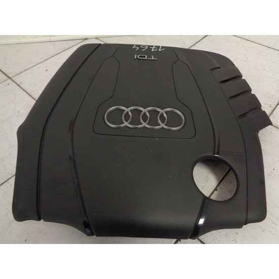 CAPAC MOTOR AUDI A4 B8 2.0 DIESEL AN 2012-2015 CAPAC MOTOR AUDI A4 B8 2.0 DIESEL AN 2012-2015