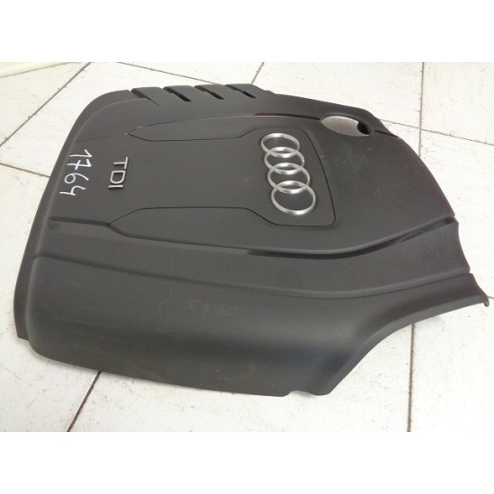 CAPAC MOTOR AUDI A4 B8 2.0 DIESEL AN 2012-2015 CAPAC MOTOR AUDI A4 B8 2.0 DIESEL AN 2012-2015