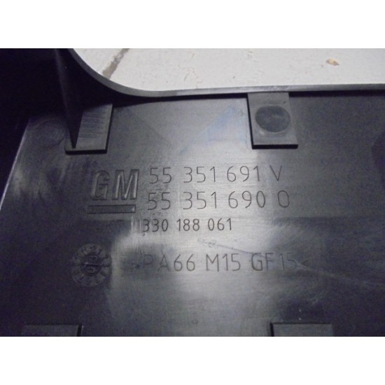 CAPAC MOTOR OPEL ASTRA 1.7 DIESEL AN 2004-2010 CAPAC MOTOR OPEL ASTRA 1.7 DIESEL AN 2004-2010