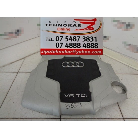 CAPAC MOTOR AUDI A4 3.0 DIESEL AN 2008-2011