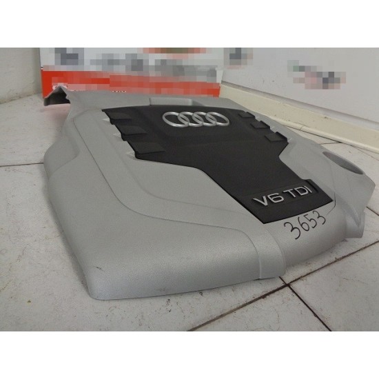 CAPAC MOTOR AUDI A4 3.0 DIESEL AN 2008-2011
