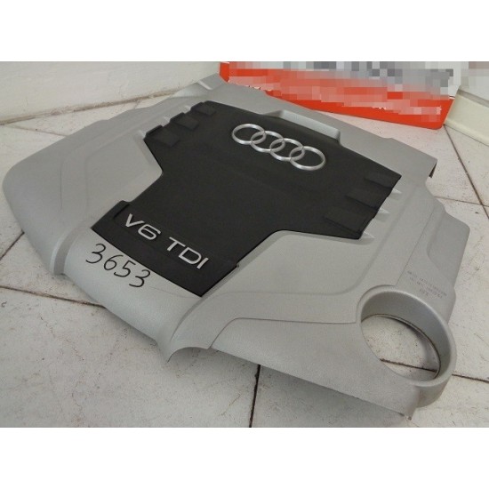 CAPAC MOTOR AUDI A4 3.0 DIESEL AN 2008-2011