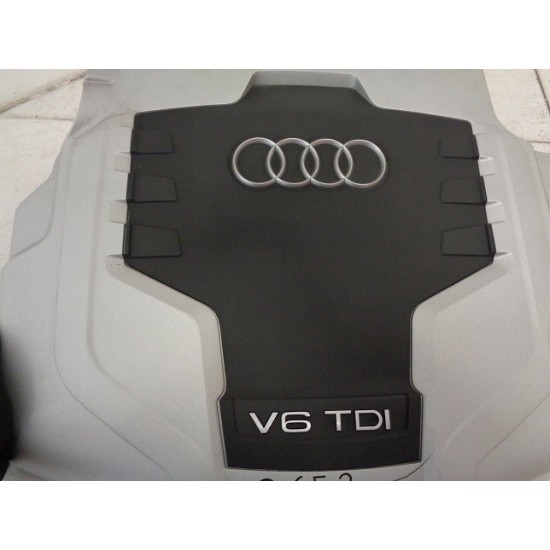 CAPAC MOTOR AUDI A4 3.0 DIESEL AN 2008-2011