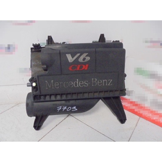 CAPAC MOTOR MERCEDES VITO 3.0 DIESEL AN 2003-2011 CAPAC MOTOR MERCEDES VITO 3.0 DIESEL AN 2003-2011