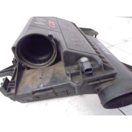 CAPAC MOTOR MERCEDES VITO 3.0 DIESEL AN 2003-2011 CAPAC MOTOR MERCEDES VITO 3.0 DIESEL AN 2003-2011