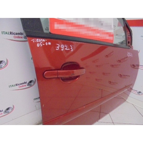 USA FATA DREAPTA FORD FIESTA V AN 2004-2008