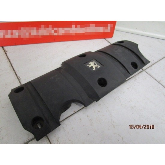 CAPAC MOTOR PEUGEOT 207 1.6 BENZINA AN 2006-2013 CAPAC MOTOR PEUGEOT 207 1.6 BENZINA AN 2006-2013