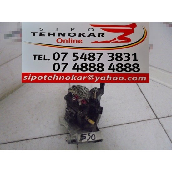 POMPA DE INALTA PRESIUNE FORD FOCUS 1.6 DIESEL AN 2004-2012 POMPA DE INALTA PRESIUNE FORD FOCUS 1.6 DIESEL AN 2004-2012