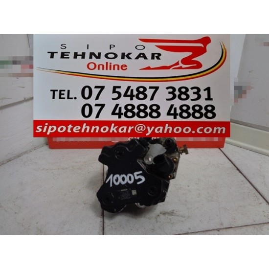 POMPA DE INALTA PRESIUNE SMART FORFOUR 1.5 DIESEL AN 2006-2010