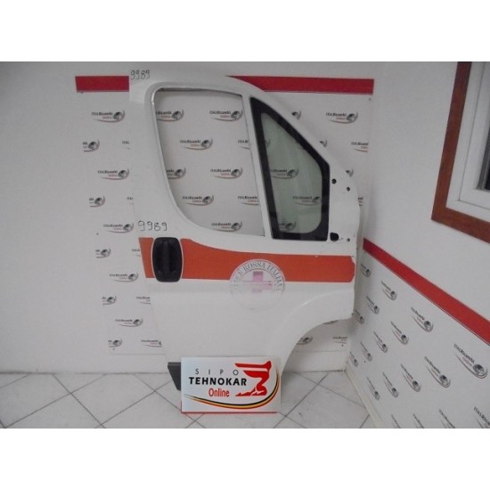 USA FATA DREAPTA FIAT DUCATO AN 2006-2019
