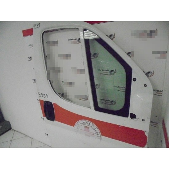 USA FATA DREAPTA FIAT DUCATO AN 2006-2019