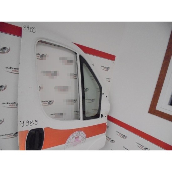 USA FATA DREAPTA FIAT DUCATO AN 2006-2019