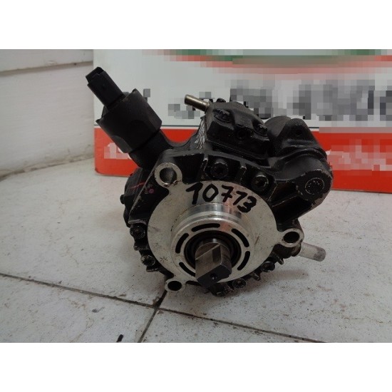 POMPA DE INALTA PRESIUNE PEUGEOT 407 2.0 DIESEL AN 2004-2012